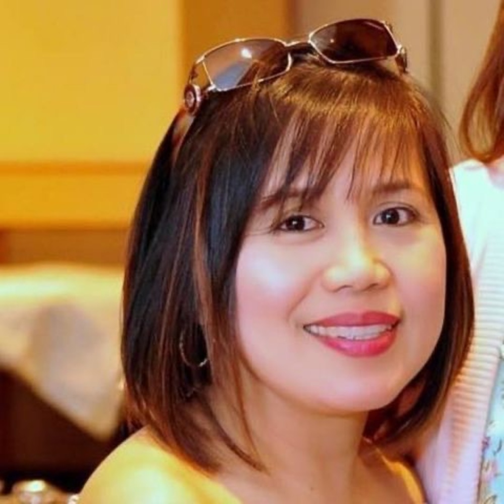 Meet your Posher, Lei